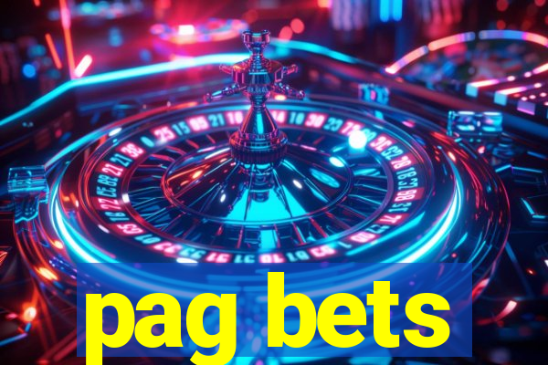 pag bets